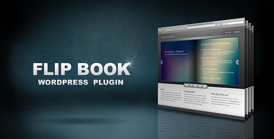 Free PDF WordPress Flipbook plugin