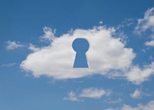 Secure your data on cloud
